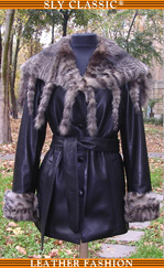 Sly Classic B�rruh�zat - 