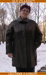Sly Classic B�rruh�zat - 