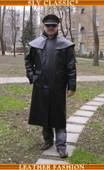 Sly Classic B�rruh�zat - 
