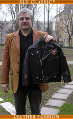 Sly Classic B�rruh�zat - 