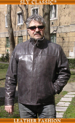 Sly Classic B�rruh�zat - 