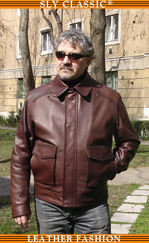 Sly Classic B�rruh�zat - 