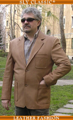 Sly Classic B�rruh�zat - 