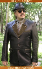 Sly Classic B�rruh�zat - 