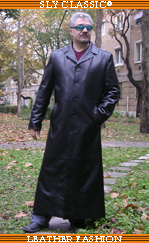 Sly Classic B�rruh�zat - 