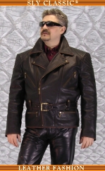 Sly Classic B�rruh�zat - 