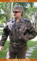 Sly Classic B�rruh�zat - 