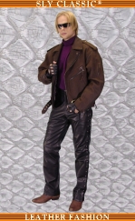 Sly Classic B�rruh�zat - 